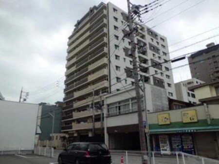 ネバーランド姫路西二階町外観写真