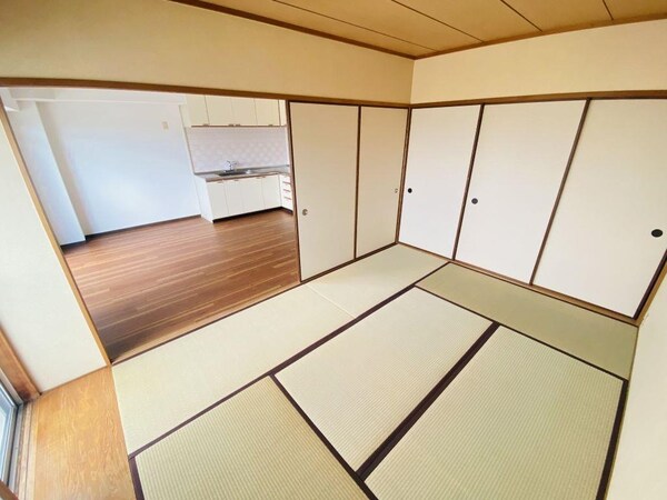 居室