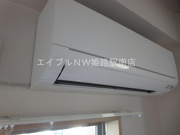 空調設備