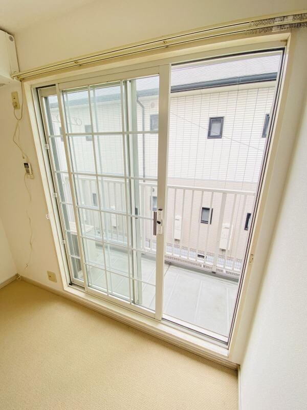 居室
