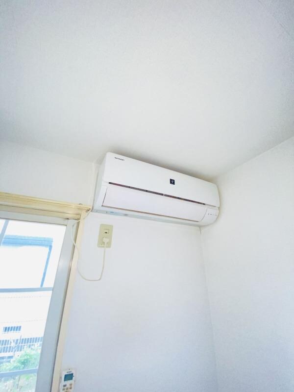 空調設備