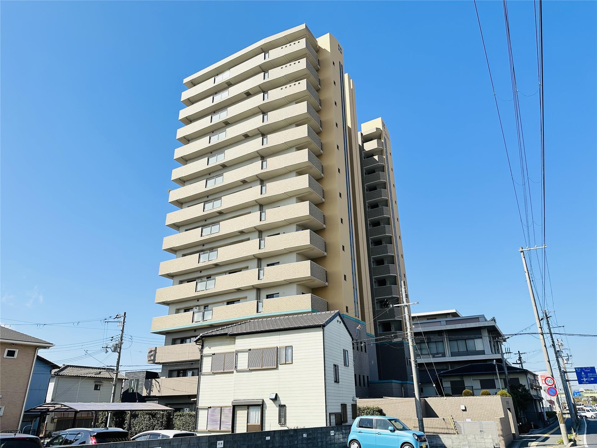 エンブレイス姫路飾磨III