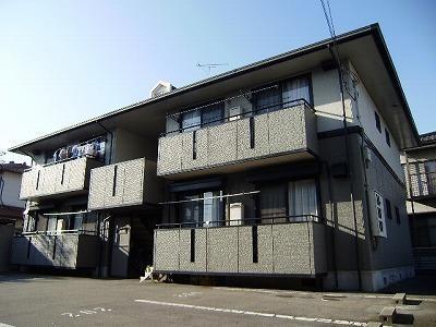 プレール思案橋