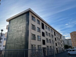 リノスタイル姫路北条外観写真