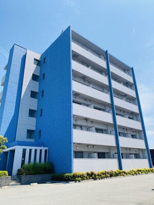 OA FLAT西延末外観写真
