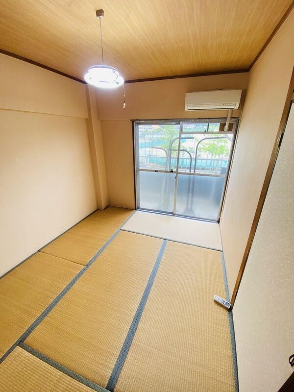 居室