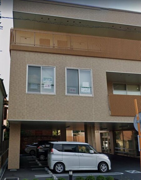 ★大塩駅前店舗外観写真