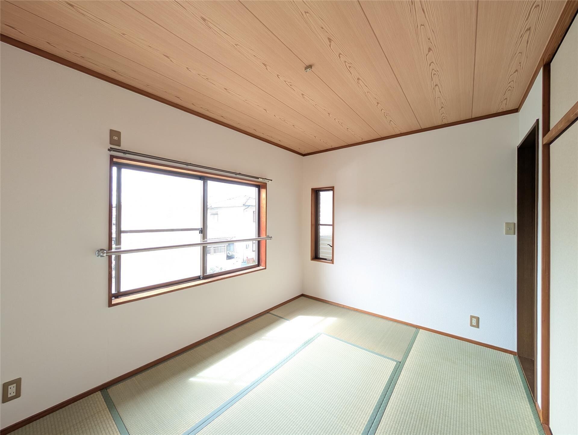 物件内観写真14　(和室)