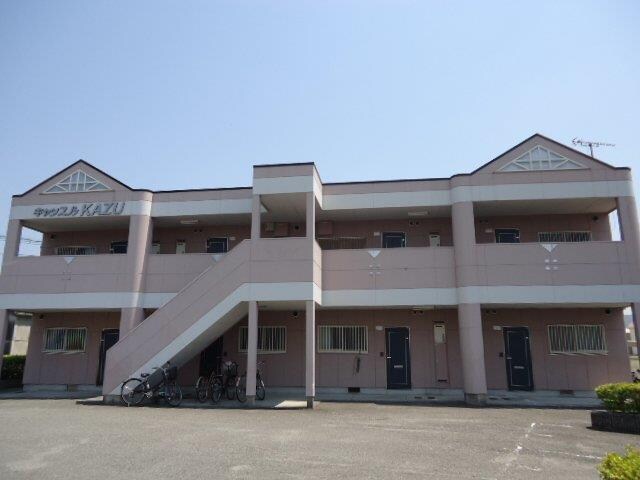 物件外観写真1　(外観写真（昼）)