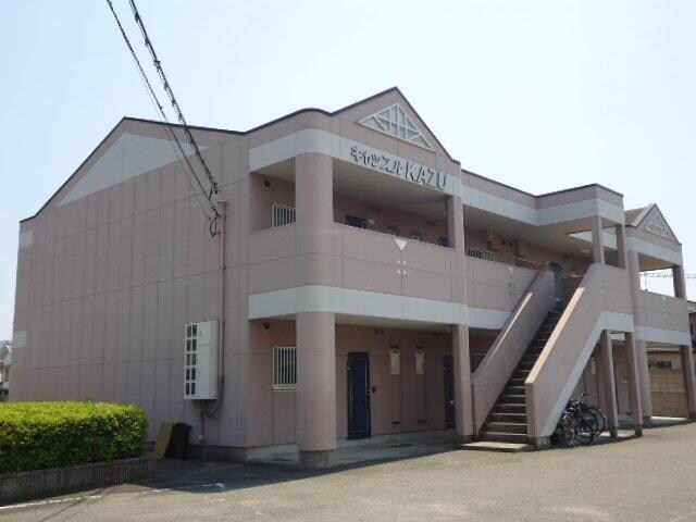 物件外観写真2　(外観写真（昼）)