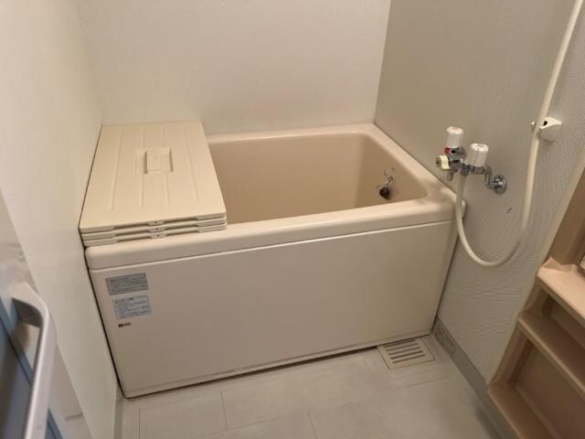 物件内観写真9　(バス／シャワールーム等)