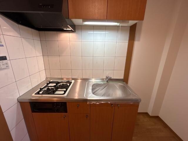 物件内観写真6　(キッチン)