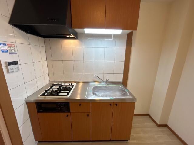 物件内観写真6　(キッチン)