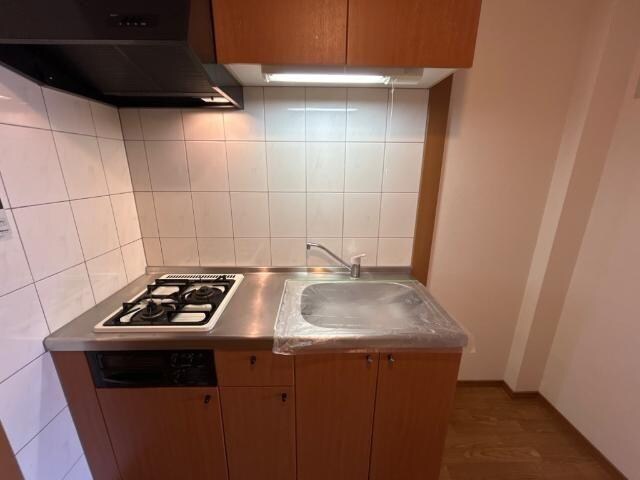 物件内観写真6　(キッチン)