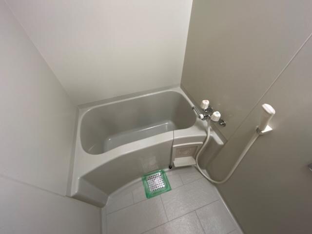 物件内観写真8　(バス／シャワールーム等)