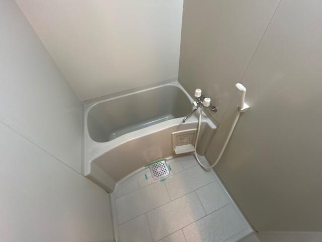 物件内観写真8　(バス／シャワールーム等)