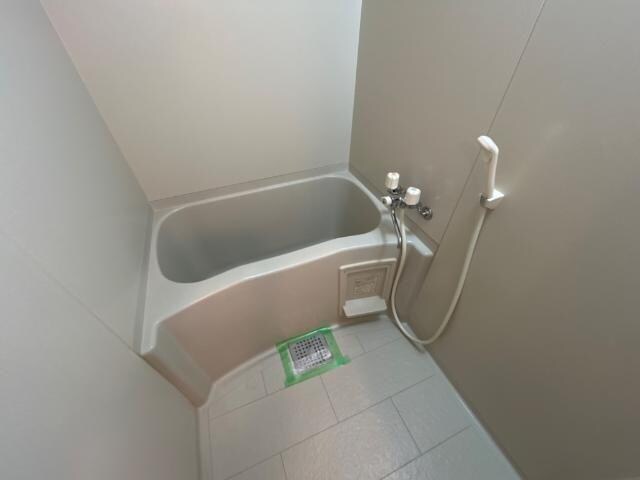 物件内観写真8　(バス／シャワールーム等)