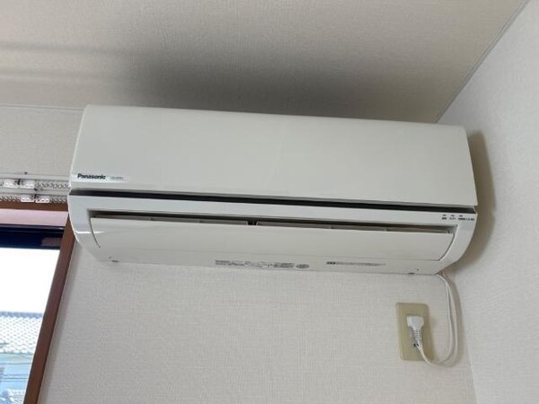 空調設備(エアコン)
