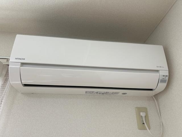 物件内観写真13　(エアコン)