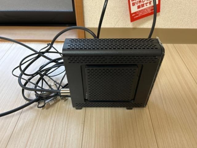 物件内観写真14　(室内設備)