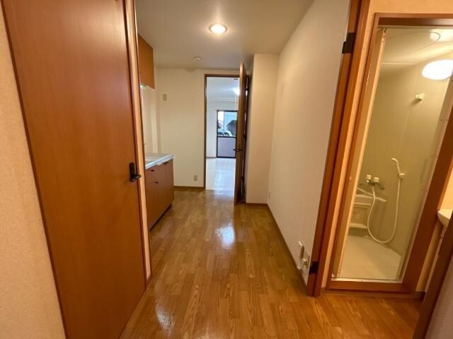 物件内観写真15　(廊下)