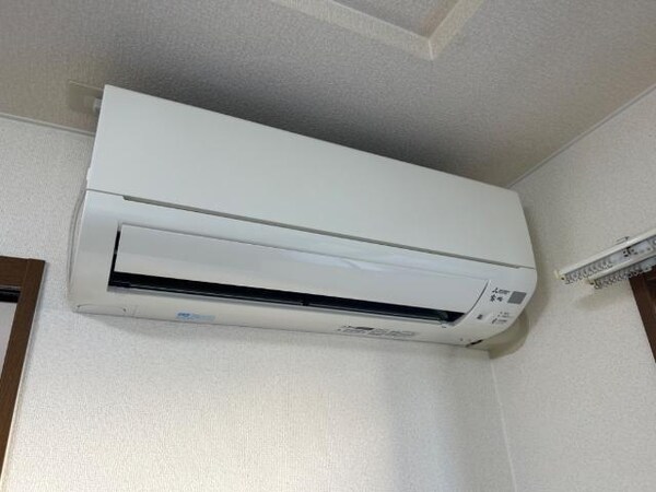 空調設備(エアコン)