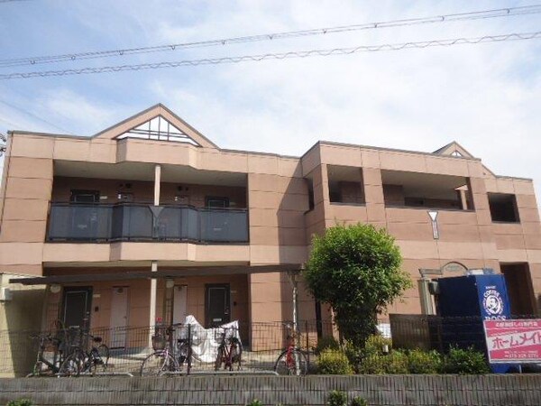 外観(外観写真（昼）)