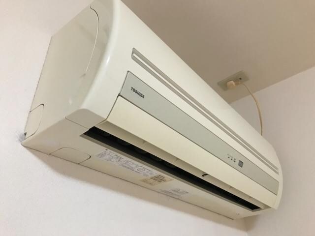 物件内観写真10　(クローゼット)