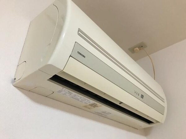 収納(クローゼット)