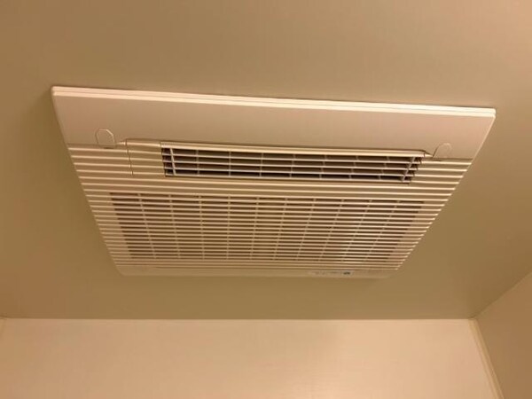 その他室内設備(浴室乾燥機)