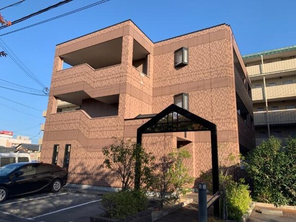 外観(外観写真（昼）)