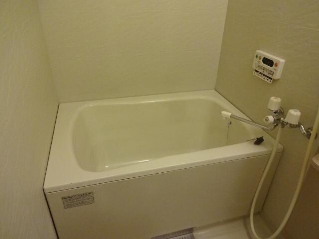 物件内観写真6　(バス／シャワールーム等)