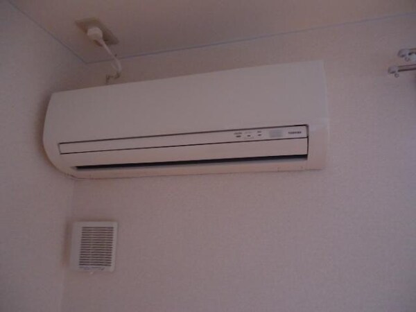 空調設備(エアコン)