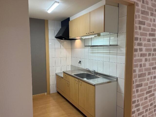 物件内観写真5　(キッチン)