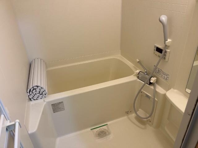 物件内観写真7　(バス／シャワールーム等)