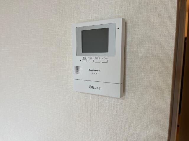 物件内観写真9　(セキュリティ)