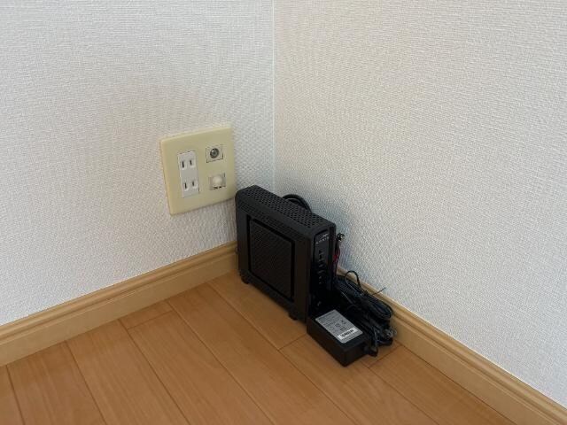 物件内観写真10　(室内設備)