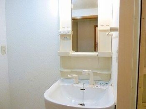 洗面・脱衣所