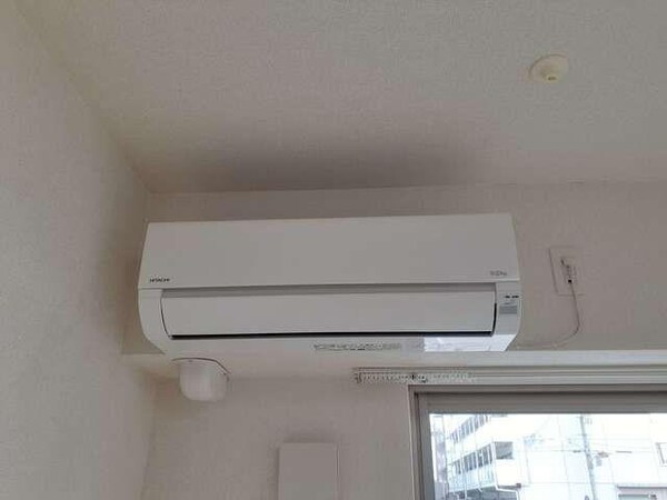 空調設備