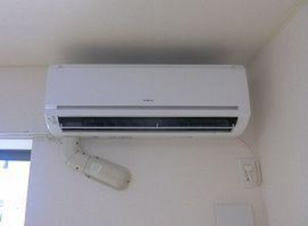 空調設備