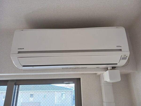 空調設備