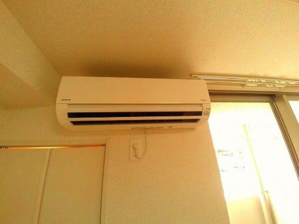 空調設備