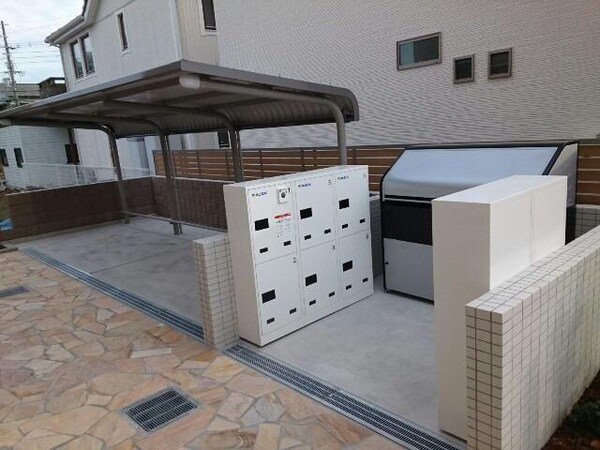 建物設備