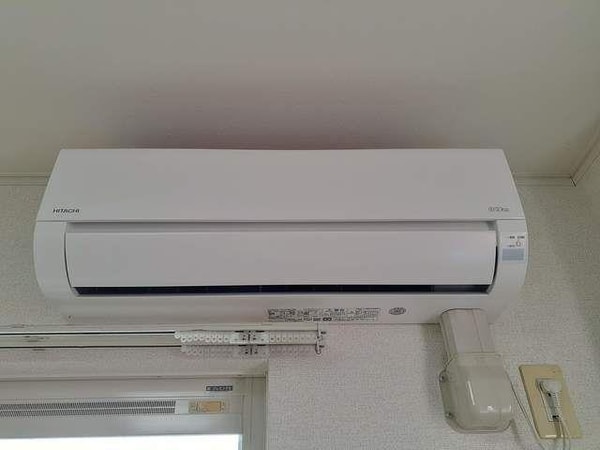 空調設備