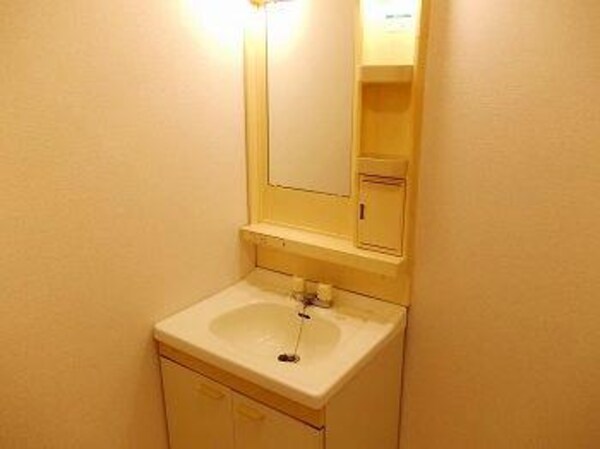 洗面・脱衣所
