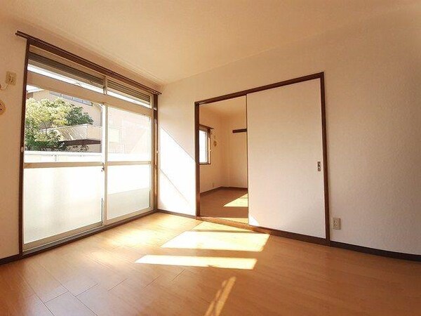 居室