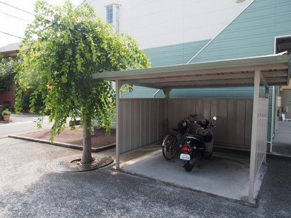 建物設備