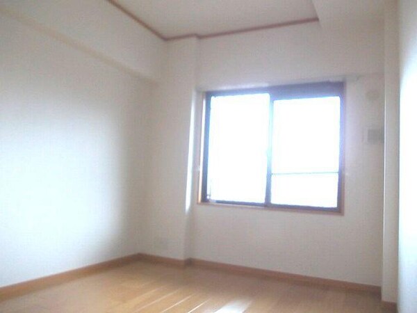 居室(洋室6.6帖)