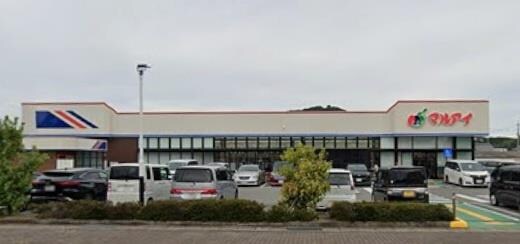 マルアイ太子店