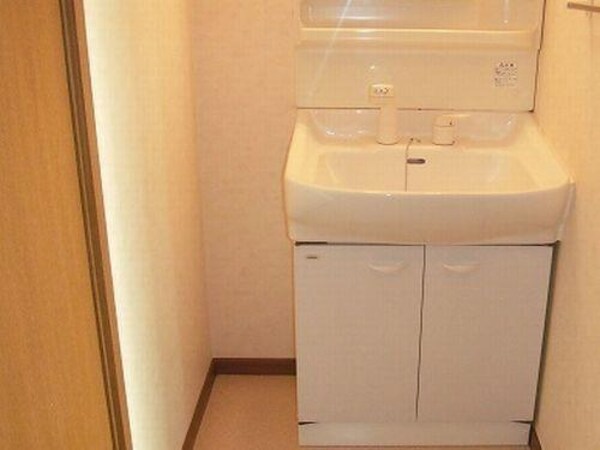 洗面・脱衣所